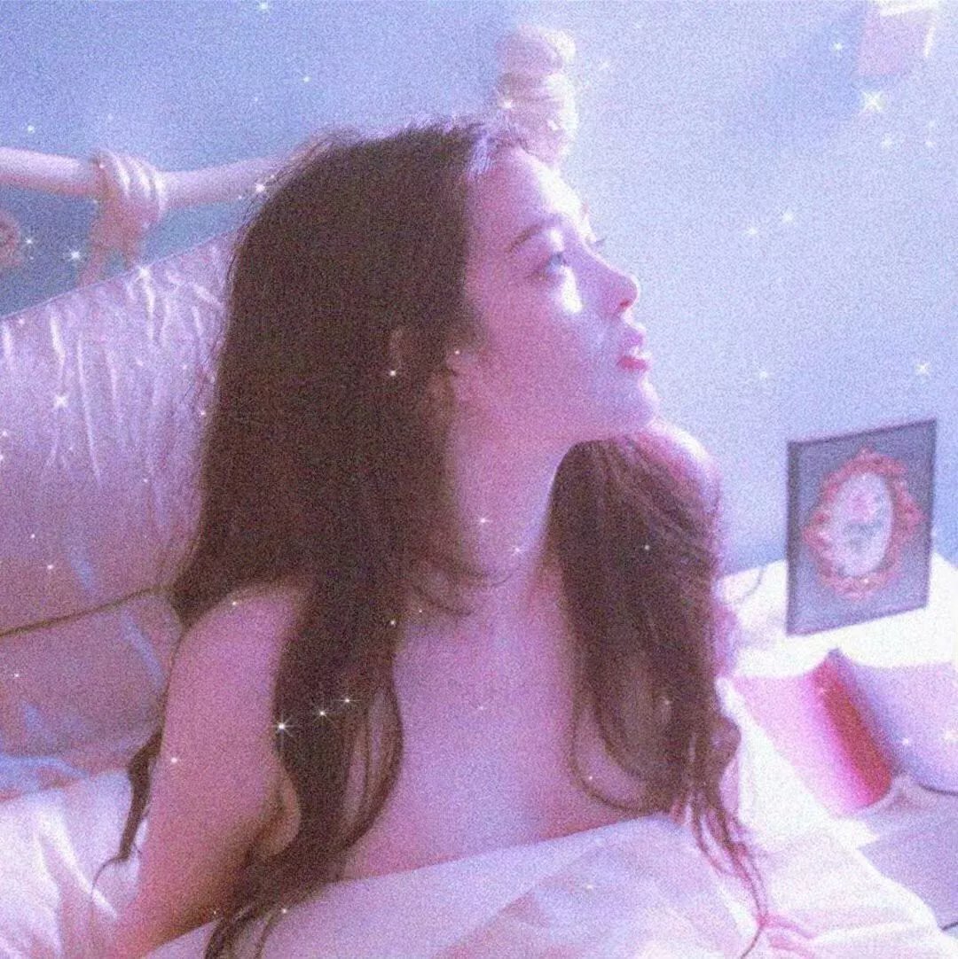 停不下来的她