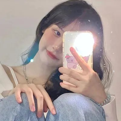美师娘
