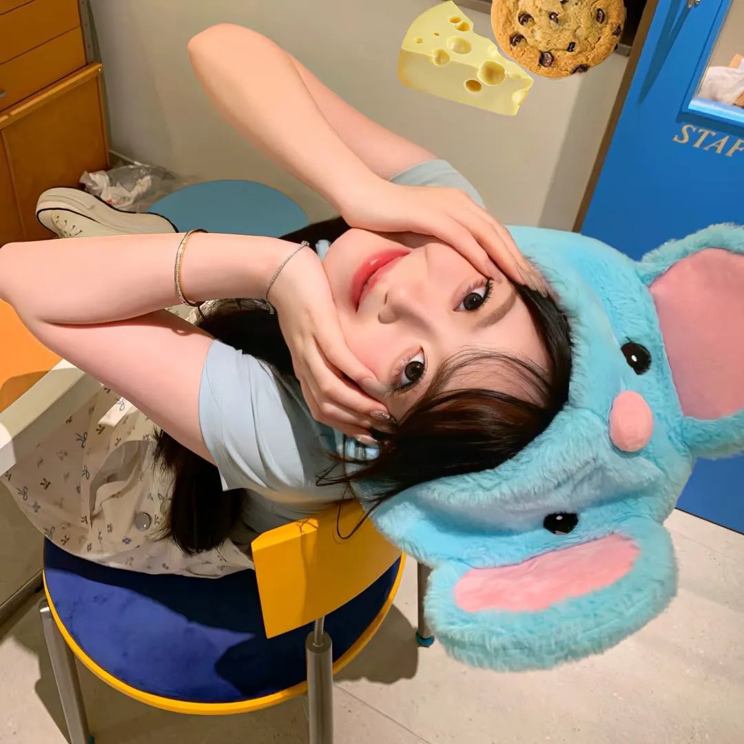 人生万岁!